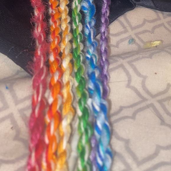 Necklaces bundle pack NEW YEAR OFFER - Picture 3 of 3